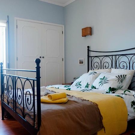 A Casa Da Joana Apartment Коста да Капарика Екстериор снимка