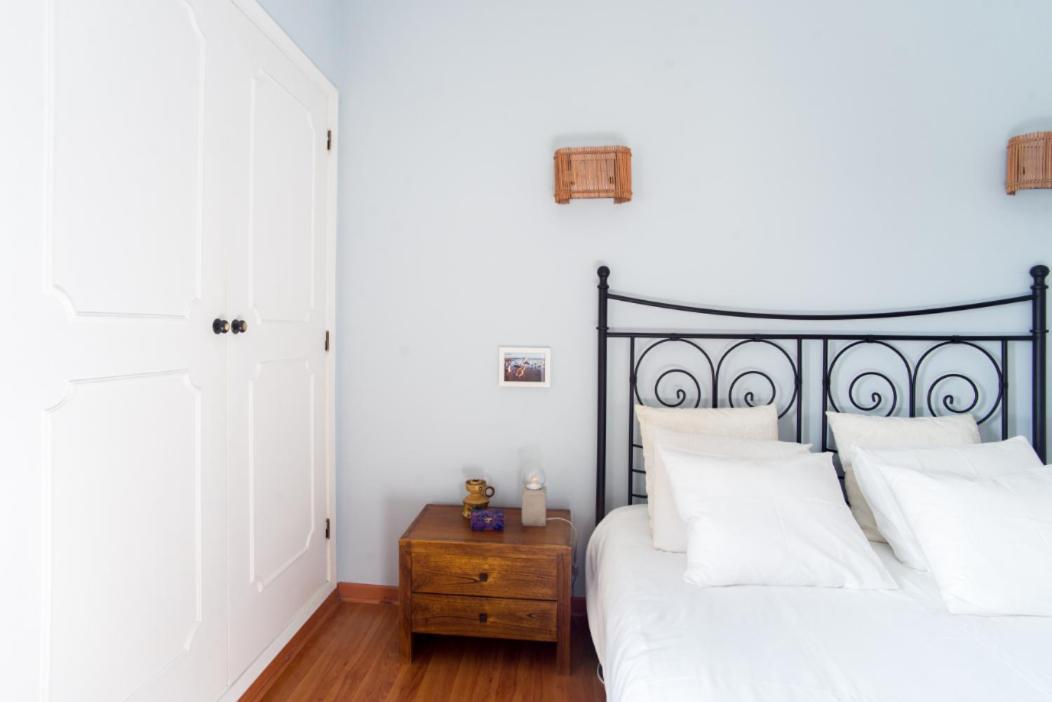 A Casa Da Joana Apartment Коста да Капарика Екстериор снимка