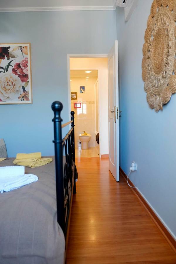 A Casa Da Joana Apartment Коста да Капарика Екстериор снимка