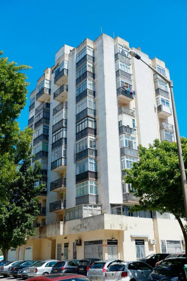 A Casa Da Joana Apartment Коста да Капарика Екстериор снимка
