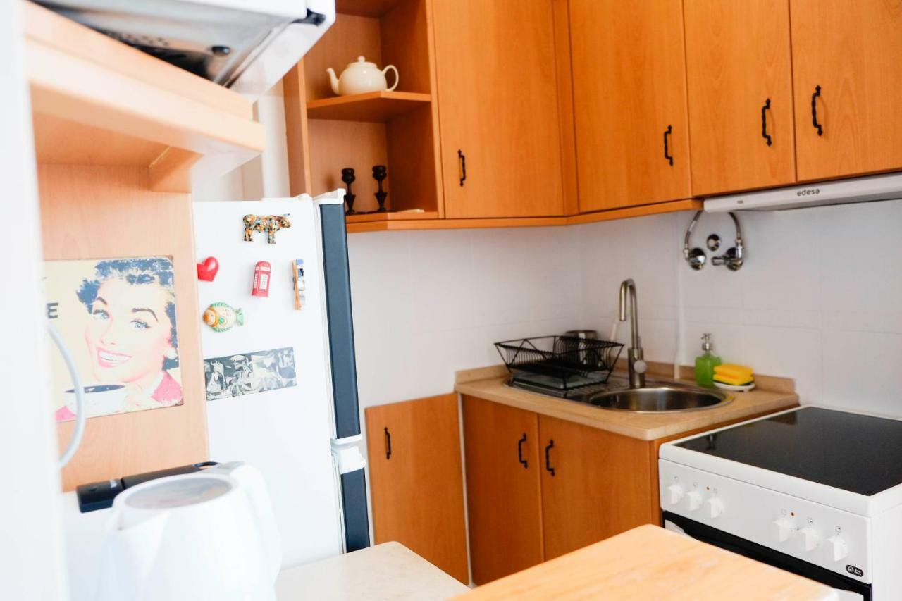 A Casa Da Joana Apartment Коста да Капарика Екстериор снимка