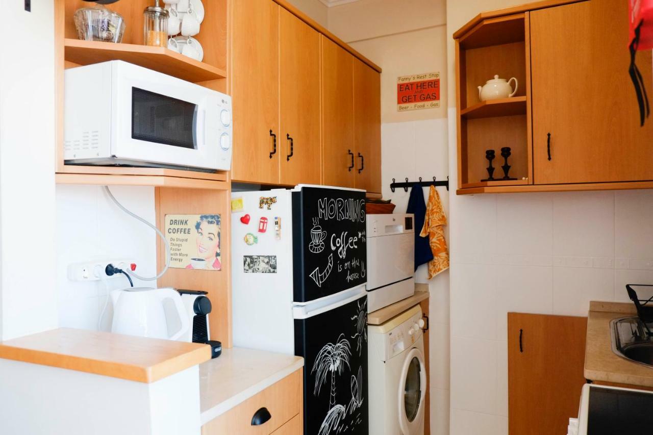 A Casa Da Joana Apartment Коста да Капарика Екстериор снимка