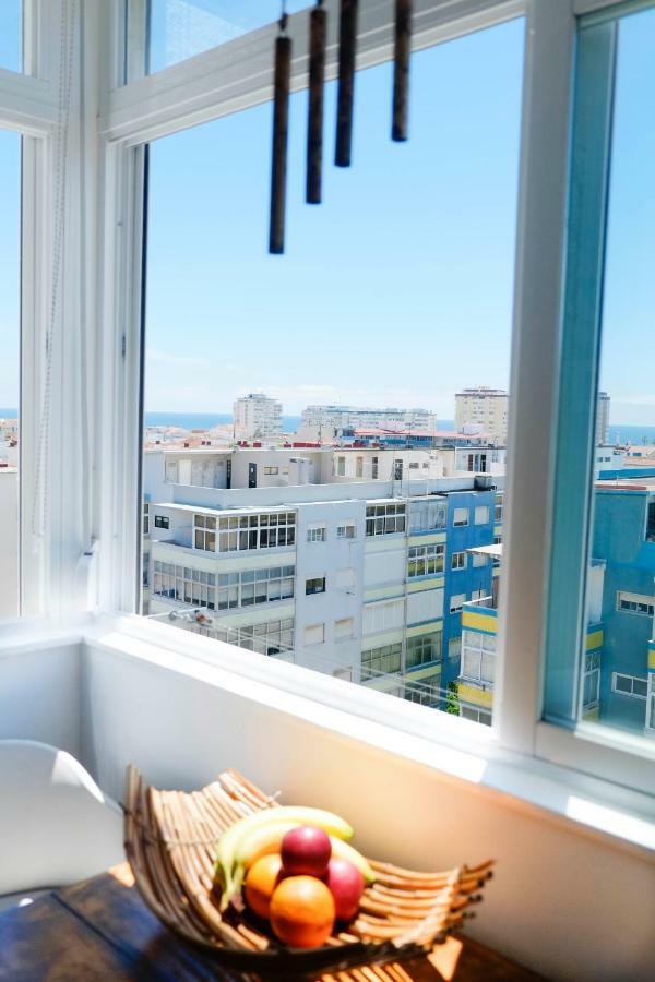 A Casa Da Joana Apartment Коста да Капарика Екстериор снимка